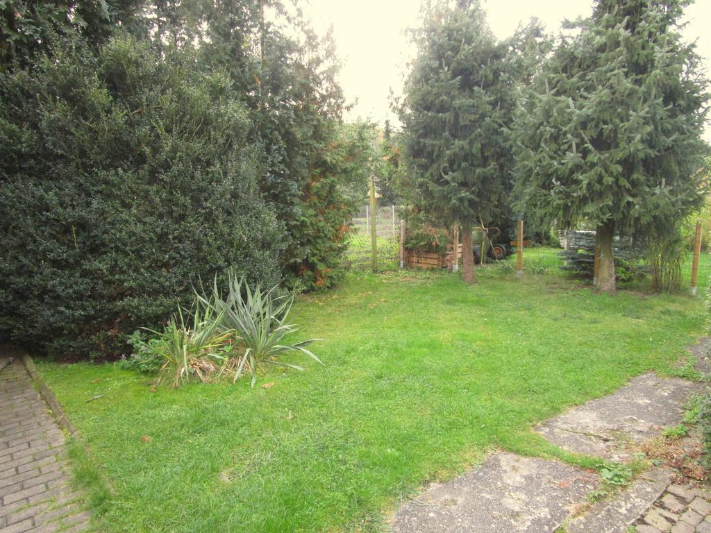 Holiday home Naumburg Naumburg (Saale)
