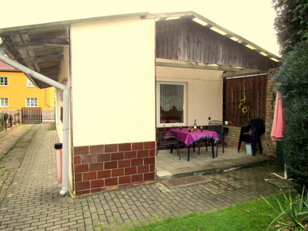Holiday home Naumburg Naumburg (Saale)