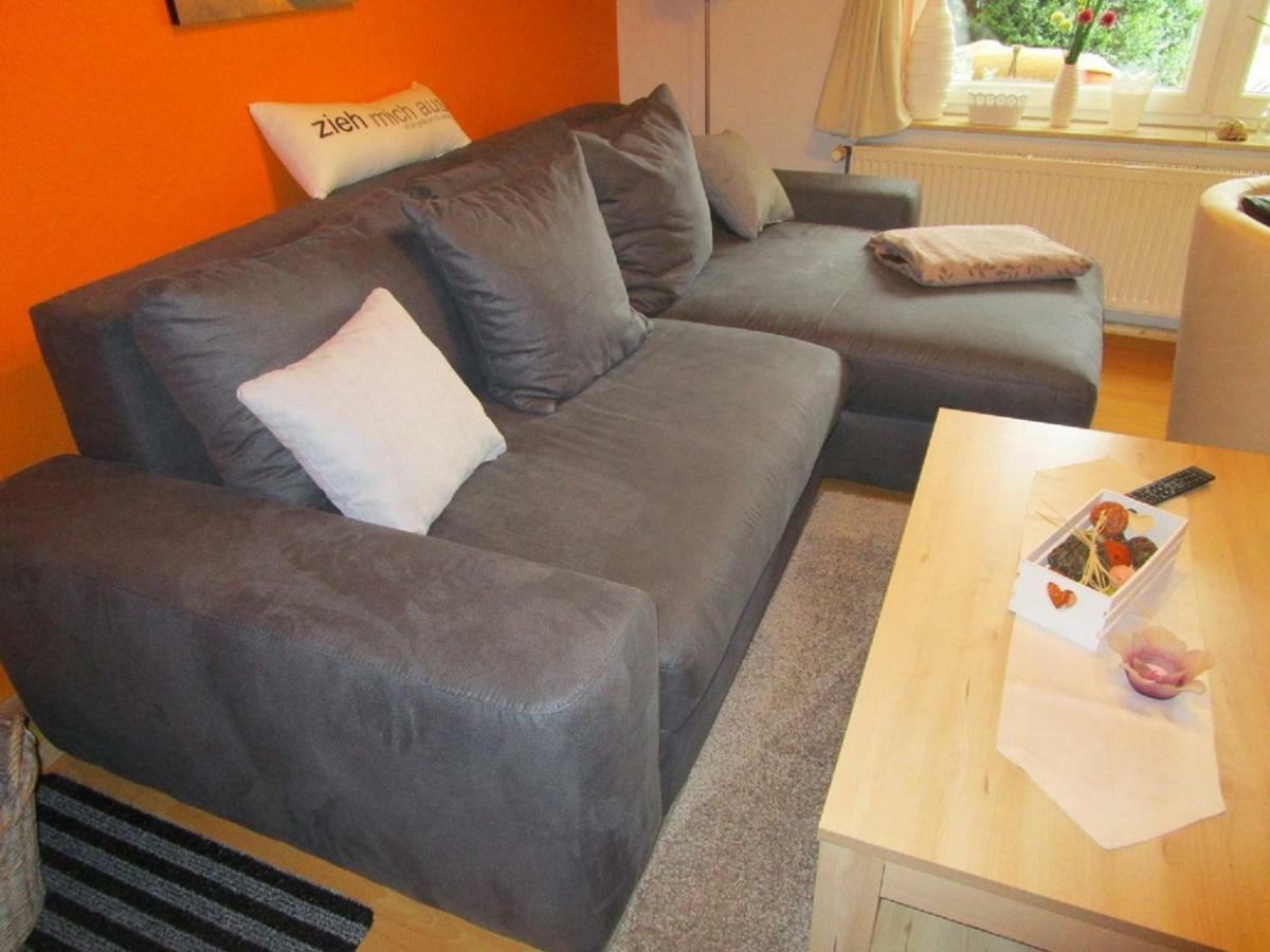 Naumburg Holiday home *