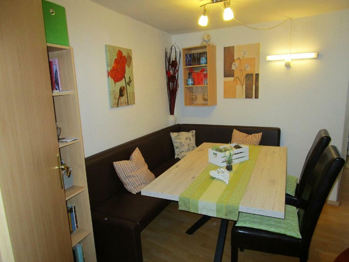 Naumburg Holiday home *